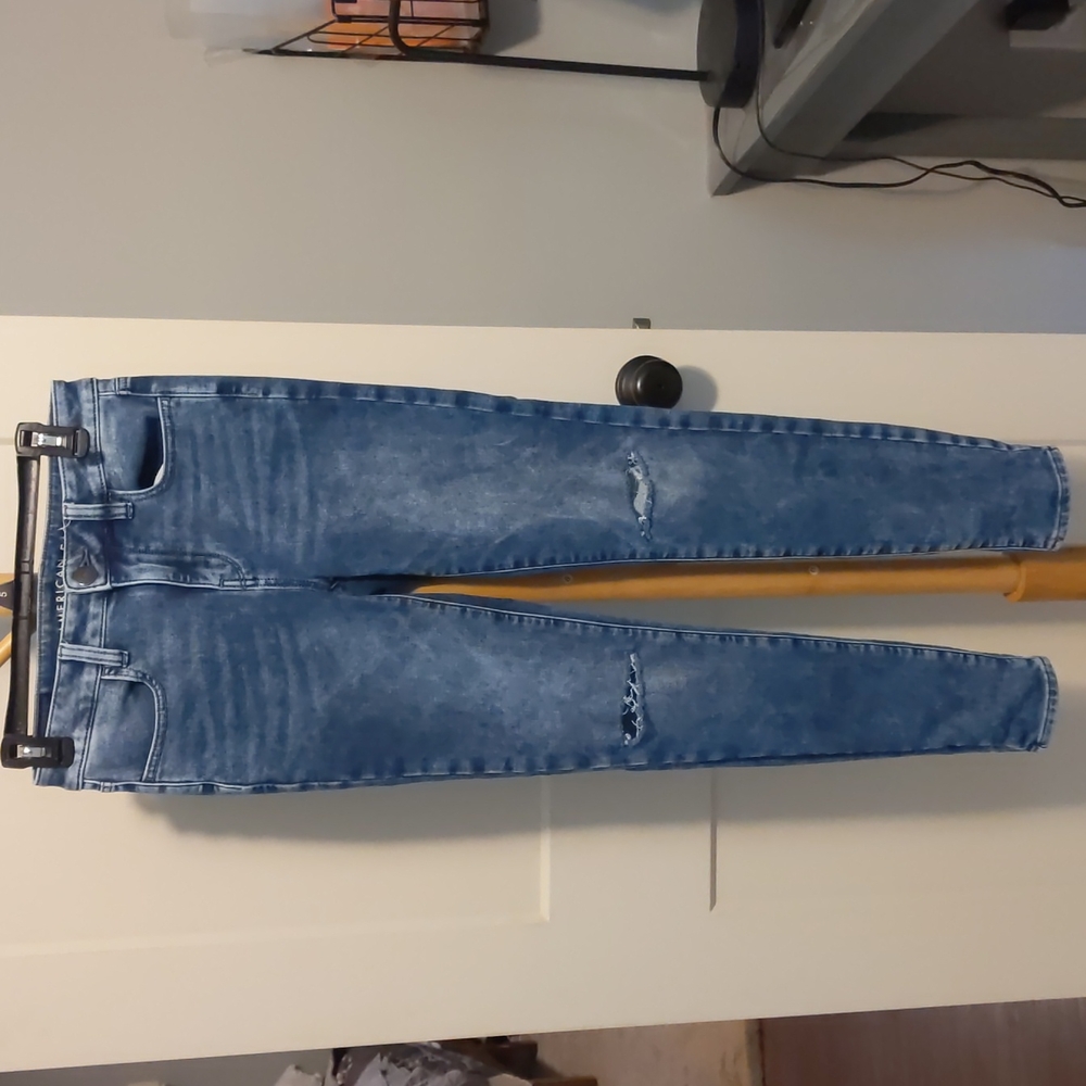 American Eagle | Skinny Jeans